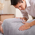 Praxis für Chiropraktik agil Westend Praxis für Osteopathie