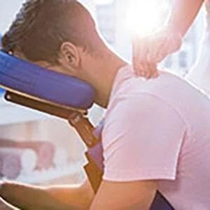 Praxis für Chiropraktik ganzheitliche Schmerz- und Körpertherapie Richard Klinger Heilpraktiker