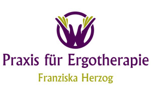 Logo Praxis für Ergotherapie - Franziska Herzog iin Magdeburg