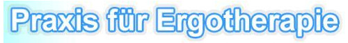 Praxis für Ergotherapie Reuber
