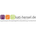 Praxis für Ergotherapie & Tiergestützte Therapie Kati Hensel