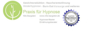 Bild: Praxis für Hypnose Nils Bargsten in Neu-Eichenberg