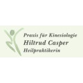 Praxis für Kinesiologie Hiltrud Casper Heilpraktikerin Gesundheitszentrum