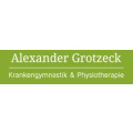 Praxis für Krankengymnastik und Physiotherapie Alexander Grotzeck
