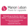 Praxis für Logopädie Manon Lebon Logopädiepraxis
