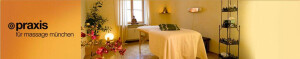 Logo Praxis für Massage München Martina Gottschalk