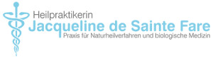 Praxis für Naturheilverfahren und biologische Medizin: Jacqueline de Sainte Fare