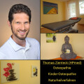 Praxis für Osteopathie Thomas Zienteck