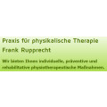 Praxis für physikalische Therapie Frank Rupprecht