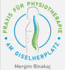 Bild: Praxis für Physiotherapie am Giselherplatz