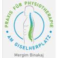 Praxis für Physiotherapie am Giselherplatz Mergim Binakaj