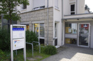 Bild: Praxis für Physiotherapie Odenwald und Guckes in Tübingen