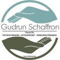 Praxis für Physiotherapie, Osteopathie, Personaltraining Gudrun Schaffron