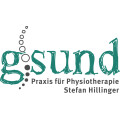 Praxis für Physiotherapie Stefan Hillinger