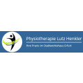 Praxis für Physiotherapie und Osteopathie Lutz Henkler