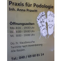 Praxis für Podologie Anna Prawitt