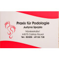 Praxis für Podologie Justyna Spojda