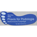 Praxis für Podologie Martina Reis (DDG)