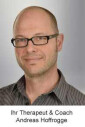 Logo Hoffrogge, Andreas