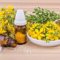 Bild: Praxis für HOMÖOPATHIE & Naturheilkunde Elvira Birgit Speer in Leipzig