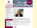 Bild: Praxis für Klassische Homöopathie, Elisa Buchmayer - Heilpraktikerin in Regensburg