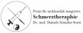 Bild: Praxis für Schmerztherapie Dr.med. Manuela Gonzalez-Staatz in Heidelberg