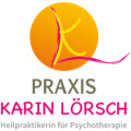 Praxis Karin Lörsch - Heilpraktikerin für Psychotherapie, Schwerpunkt-Praxis für Frauen