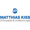 Praxis Matthias Kiss Orthopädie und Unfallchirurgie