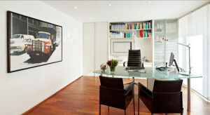 Sprechzimmer-Klisanin