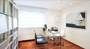 Sprechzimmer- Blomeyer