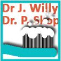 Logo Praxisgemeinschaft Dres. Jürgen Wiily und Peter Skop
