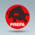 PREFA GmbH Alu-Dächer u. Fassaden