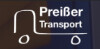 Bild: Preißer Transport GmbH