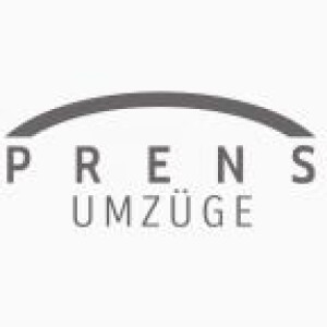 Logo Prens Umzüge Logistik