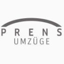 Logo Prens Umzüge Logistik