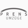 Logo Prens Umzüge Logistik