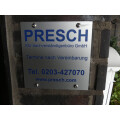 PRESCH Kfz-Sachverständigenbüro GmbH