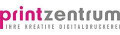 Logo Pressezentrum / Printzentrum GmbH