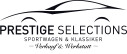 Bild: Prestige GmbH in Freiburg im Breisgau