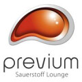 Previum® München GmbH Sauerstoff-Lounge