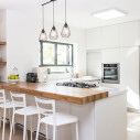 Bild: Prewo Erwin GmbH & Co. Innenausbau KG in Stuttgart