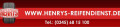 Logo Pries Henrys KFZ u. Reifenservice