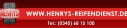 Logo Pries Henrys KFZ u. Reifenservice