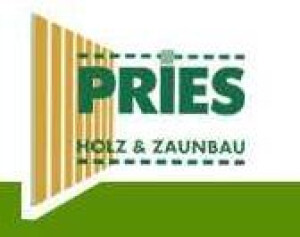 PRIES Holz- & Zaunbau in Aachen