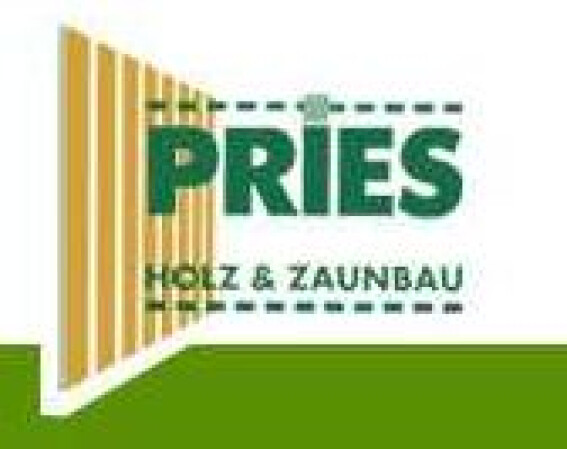 PRIES Holz- & Zaunbau in Aachen