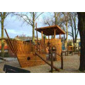 PRIES Holz- & Zaunbau