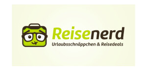 Logo für Reisenerd