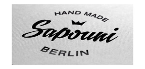Neues Logo für Sapouni Berlin
