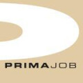 Logo PRIMAJOB GmbH
