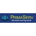 PrimaServ - we make Hosting work!